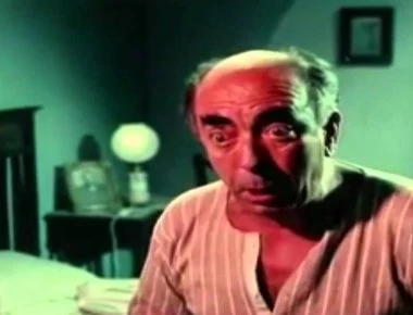 Διονύσης Παπαγιαννόπουλος: Οι 10 καλύτερες σκηνές και ατάκες του κορυφαίου ηθοποιού (βίντεο)